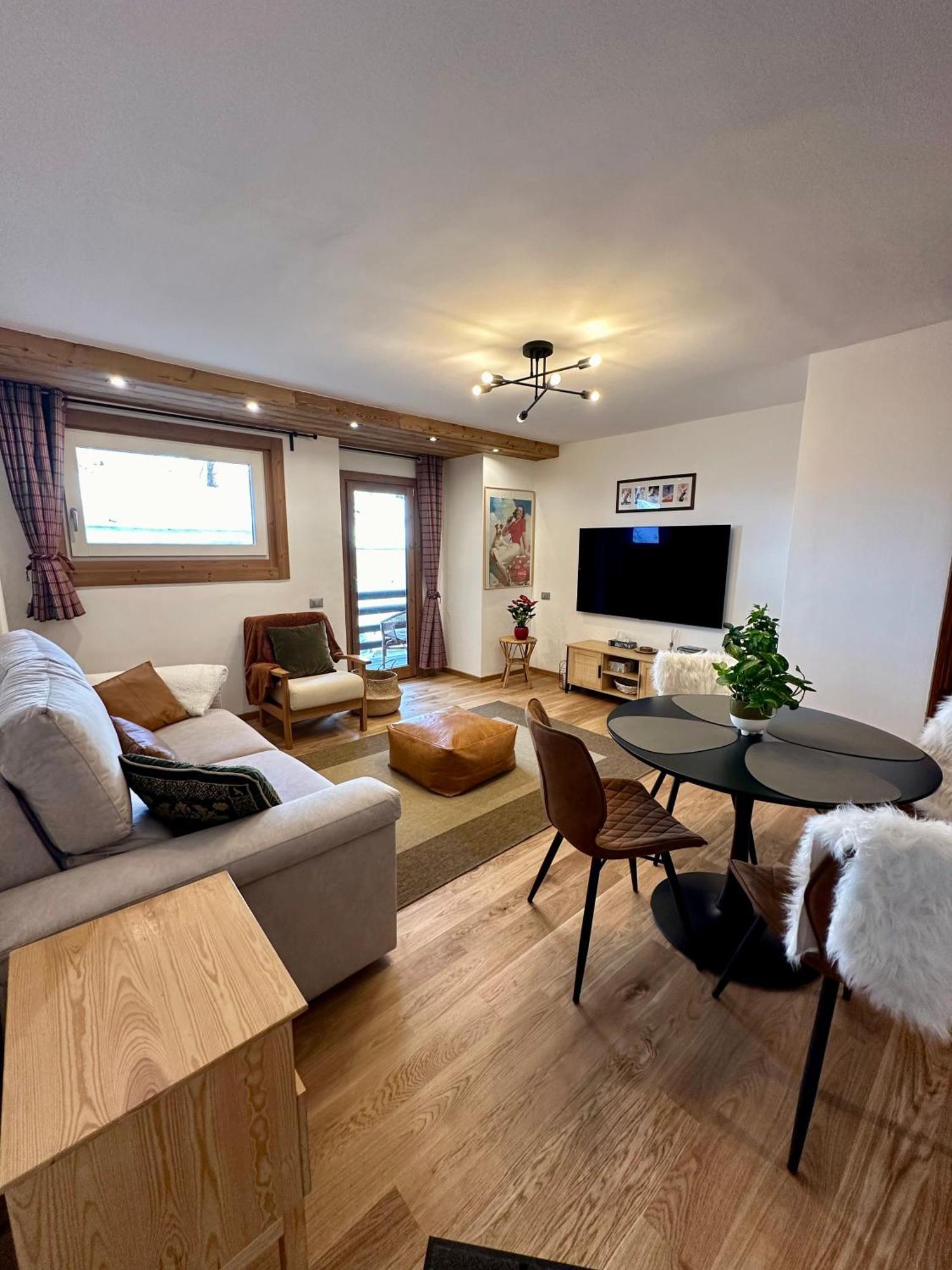Cozy Bilocale Apartment Breuil-Cervinia Exterior foto
