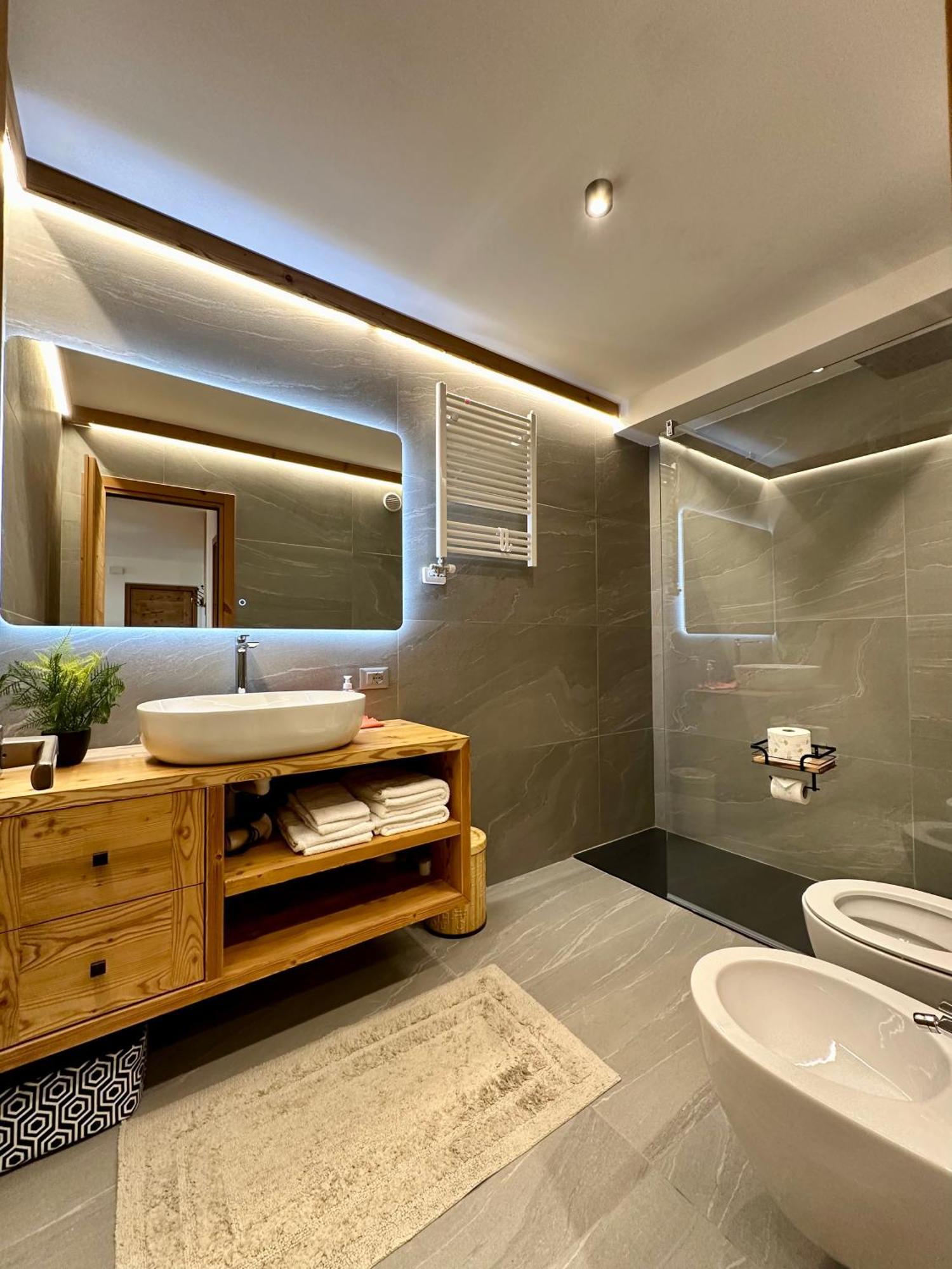 Cozy Bilocale Apartment Breuil-Cervinia Exterior foto